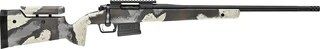 Springfield Armory FIRSTLINE 2020 Waypoint 6.5 Creedmoor Bolt Action Rifle - Adjustable Stock - 22" - Ridgeline Camo